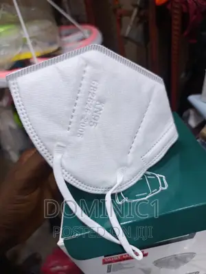 Naertusi Dust Mask 20pec