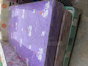 4 by 8 Inches Mattress