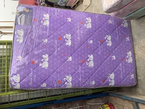 4 by 8 Inches Mattress