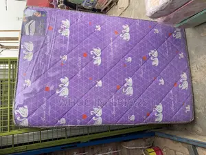 4 by 8 Inches Mattress