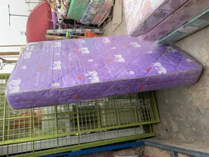 4 by 8 Inches Mattress