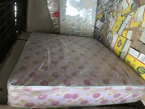 7 by 6 by 14 Inches Mattress
