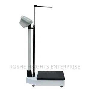 Digital Weighing Scale