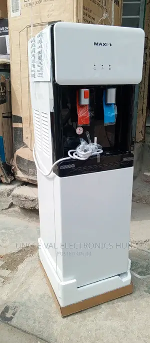 Maxi Water Dispenser
