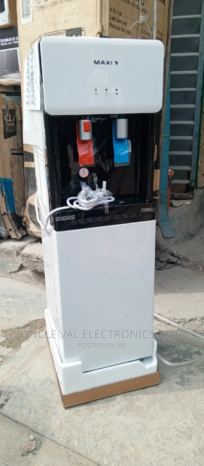 Maxi Water Dispenser