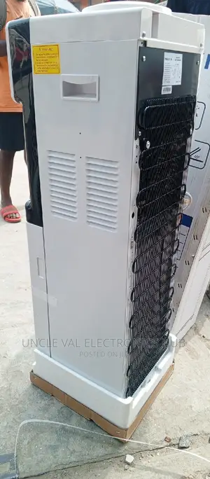 Maxi Water Dispenser
