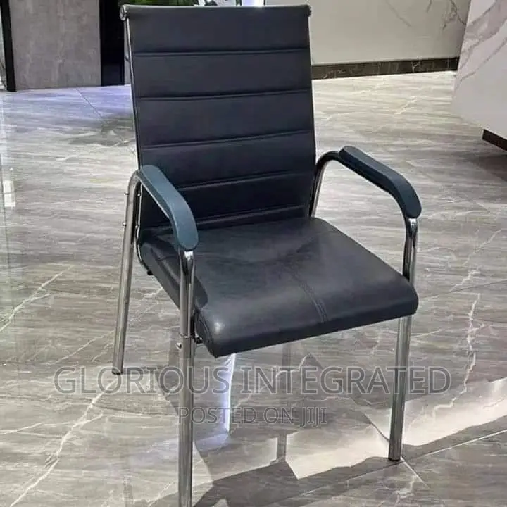 Pastors Chair