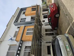 Photo - Furnished 4bdrm Duplex in Ojodu, Berger for rent
