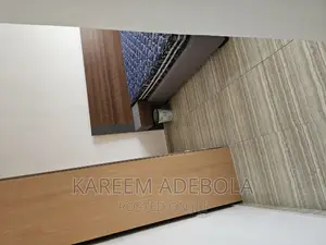 Furnished 4bdrm Duplex in Ojodu, Berger for rent