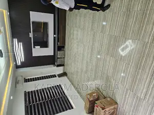 Furnished 4bdrm Duplex in Ojodu, Berger for rent