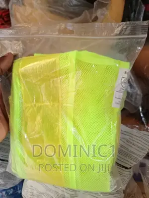 Net Reflective Jacket Original