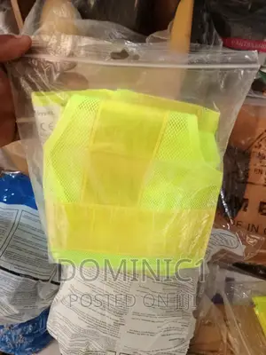 Net Reflective Jacket Original