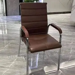 Pastors Chair