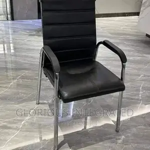 Pastors Chair