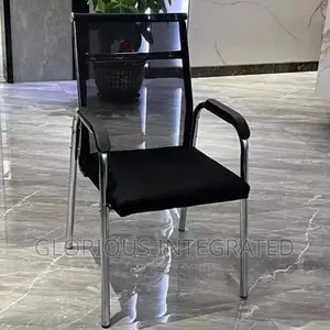 Pastors Chair
