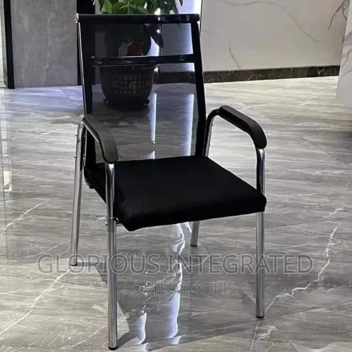 Pastors Chair