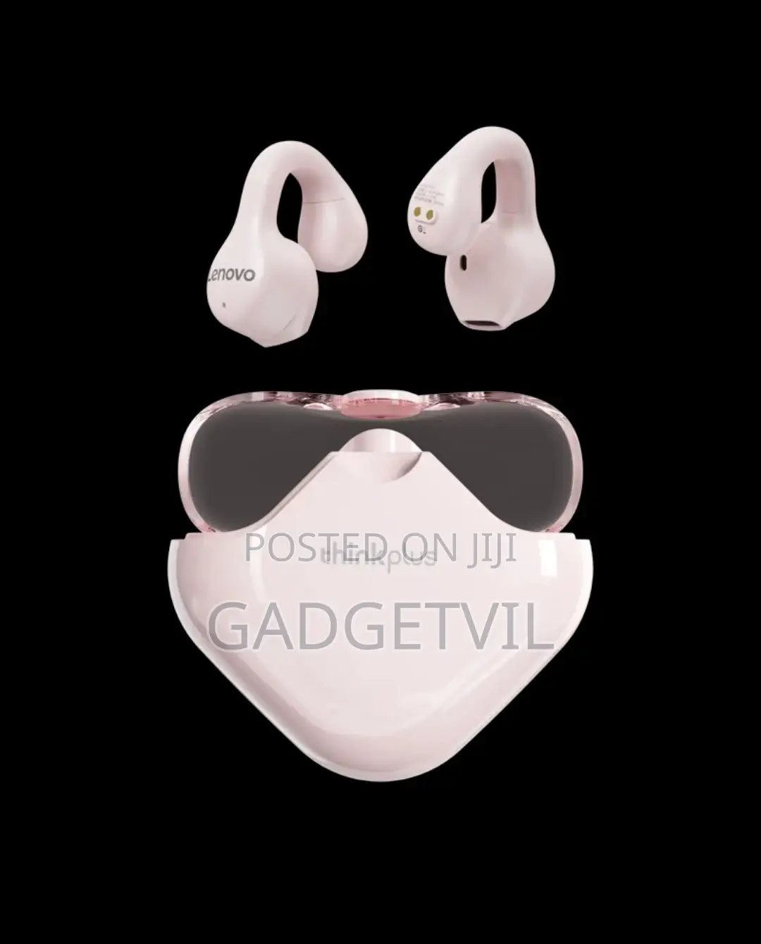 Lenovo Xt61 Wireless Earbuds