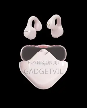 Lenovo Xt61 Wireless Earbuds