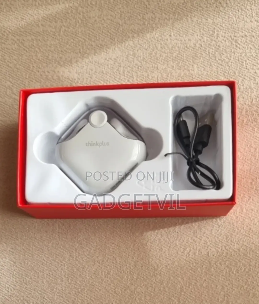 Lenovo Xt61 Wireless Earbuds