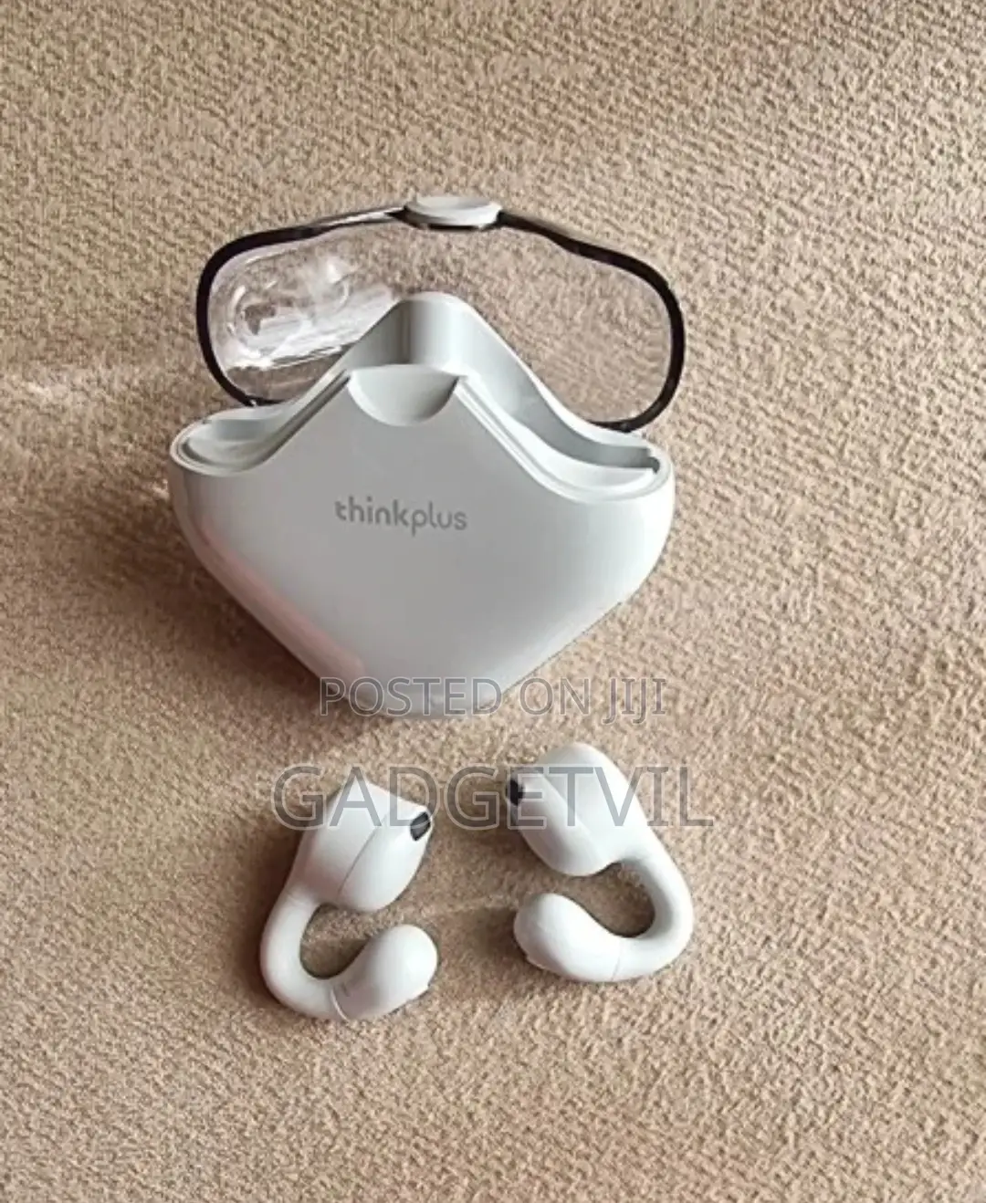 Lenovo Xt61 Wireless Earbuds