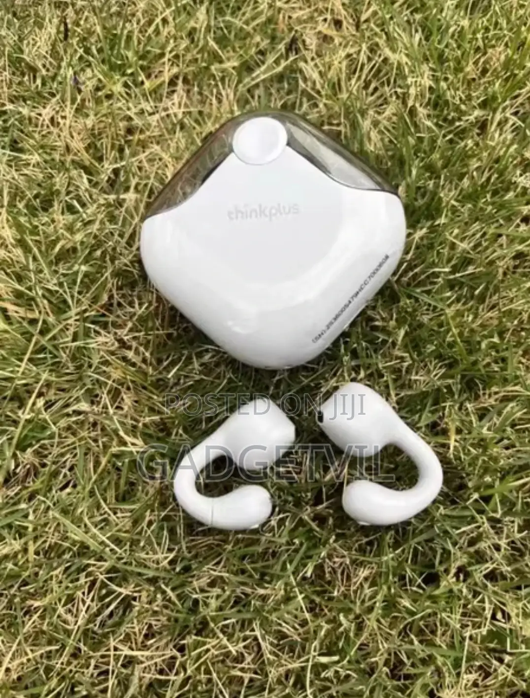 Lenovo Xt61 Wireless Earbuds