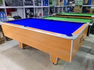 Normal Akala Snooker Board