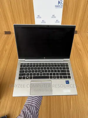 Laptop HP EliteBook 840 G8 16GB Intel Core I7 SSD 1T