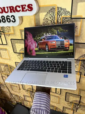 Laptop HP EliteBook 840 G8 16GB Intel Core I7 SSD 1T