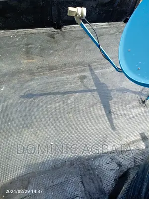 Glow Felt Installer