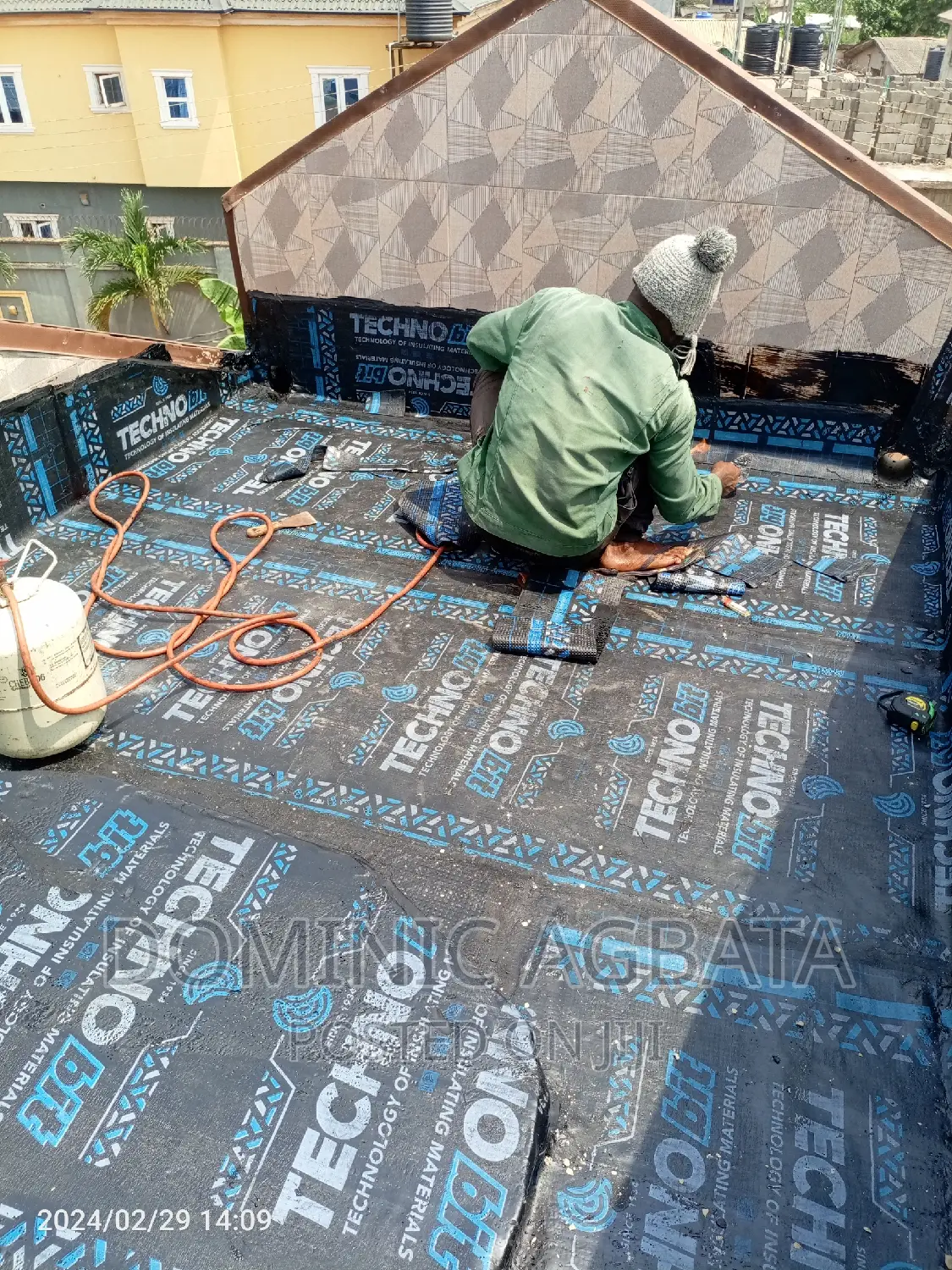 Gemstone Waterproofing Experts