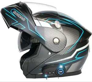 Quality Open Joor Helmet for Bikers