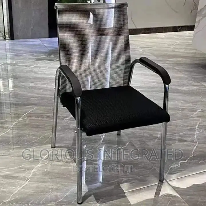 Pastors Chair
