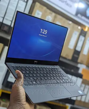 Laptop Dell XPS 13 32GB Intel Core I9 SSD 512GB