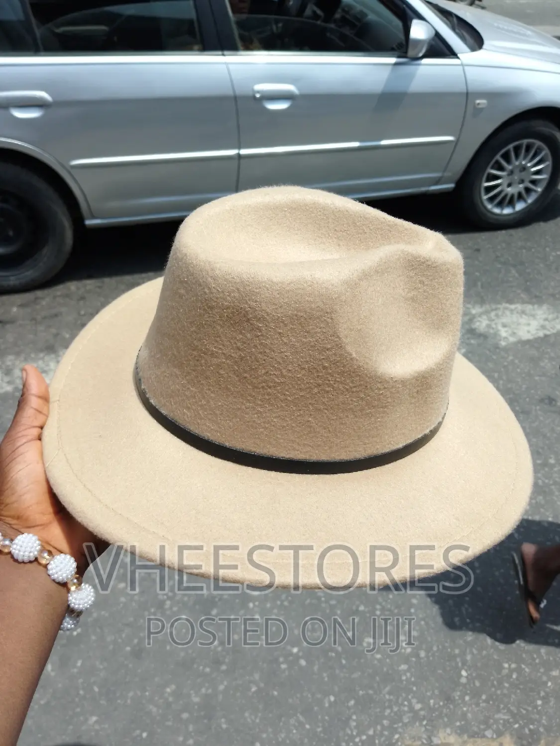 Fedora Hats for Men and Women