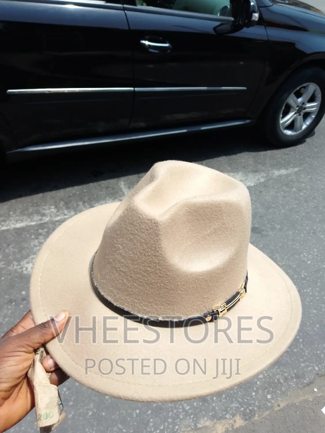 Fedora Hats for Men and Women