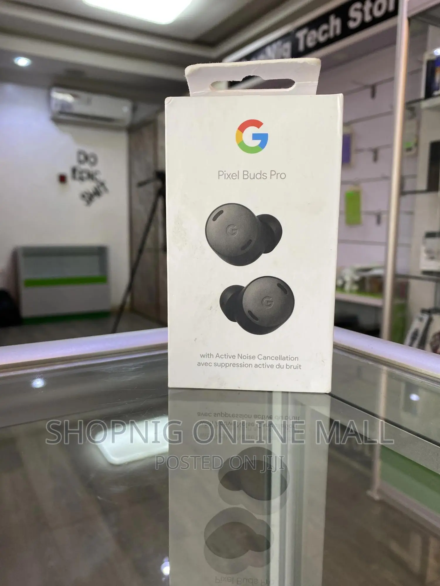 Google Pixel Buds Pro Wireless Earbuds