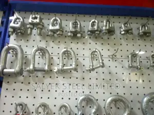 Tension Wire,Shackles Chain Blocks