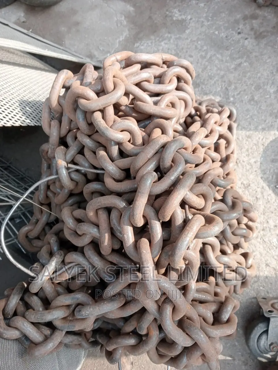 Tension Wire,Shackles Chain Blocks