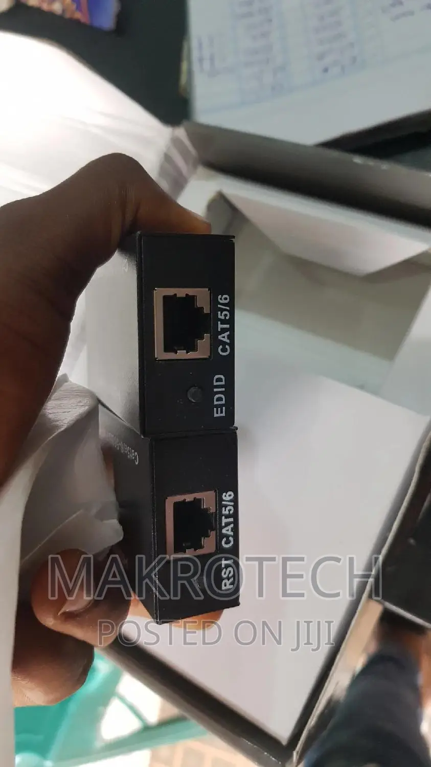 Hdmi Extender 60m