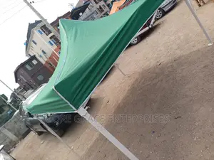 Imported Foldable Canopy for Event Centre 3m by 3m.