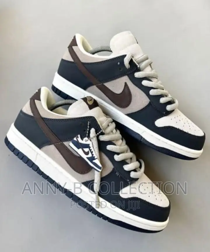 Quality Unisex Nike Sneakers
