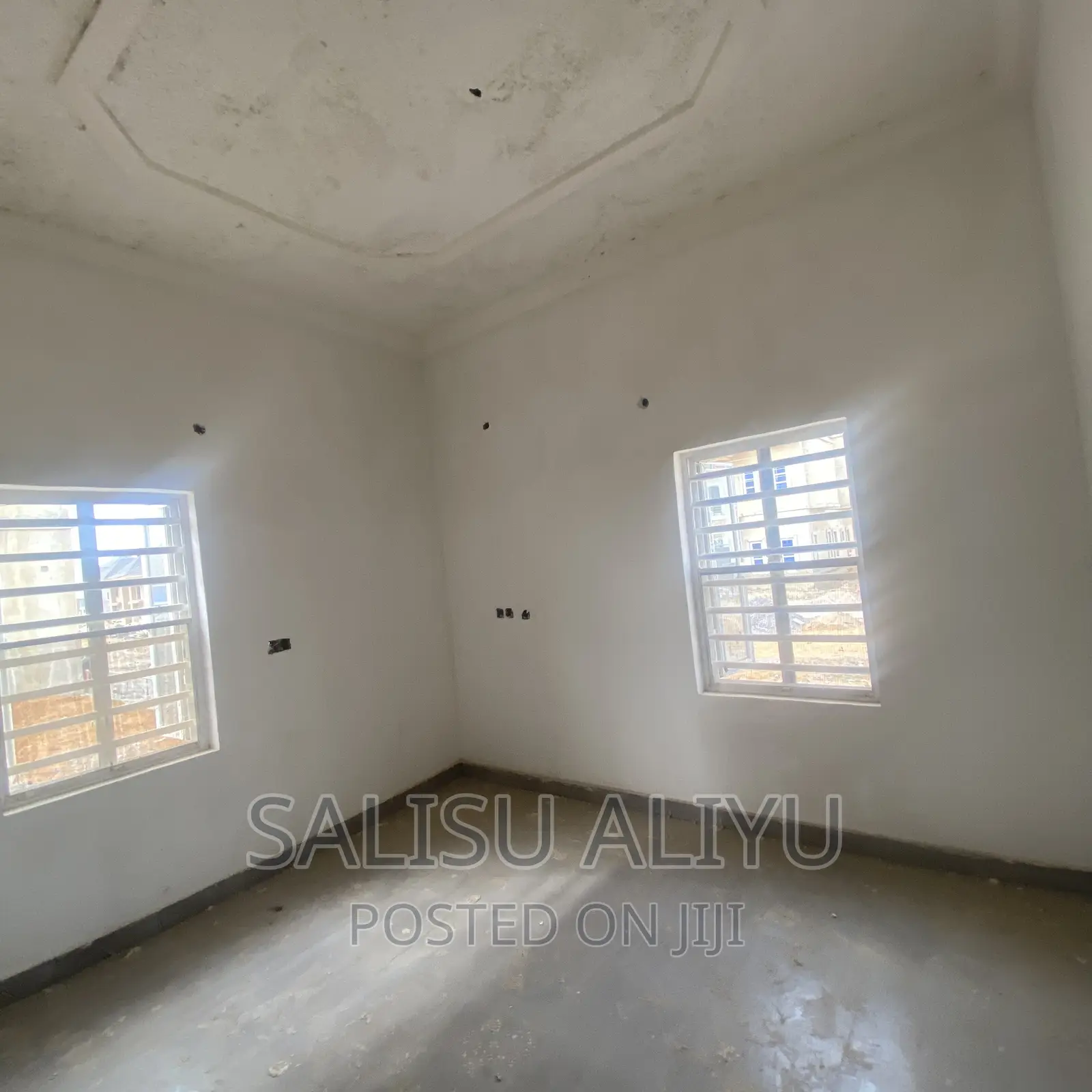 2bdrm Apartment in Apo Wumba for sale
