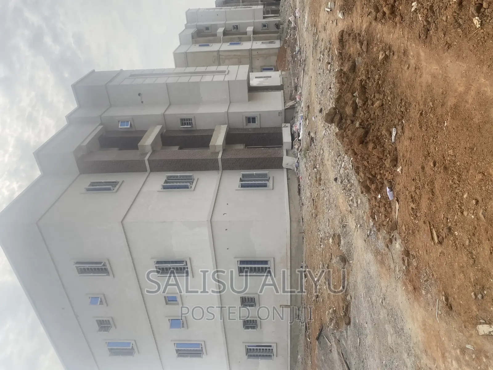 2bdrm Apartment in Apo Wumba for sale