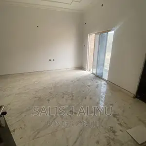 2bdrm Apartment in Apo Wumba for sale