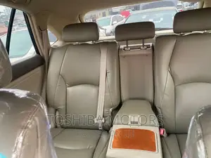 Lexus RX 350 AWD 2009 Gold
