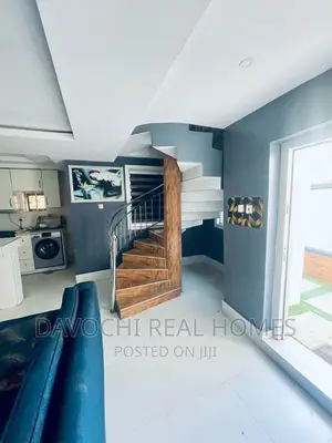 2bdrm Duplex in Ikota Villa, Lekki for rent