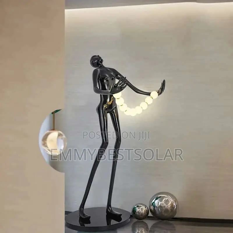 Deco Light