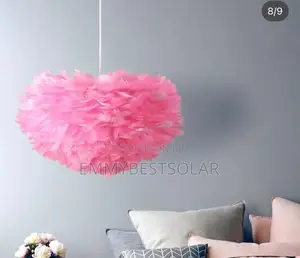 Bed Dropping Light