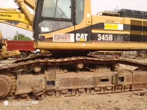 Direct Belgium Excavator