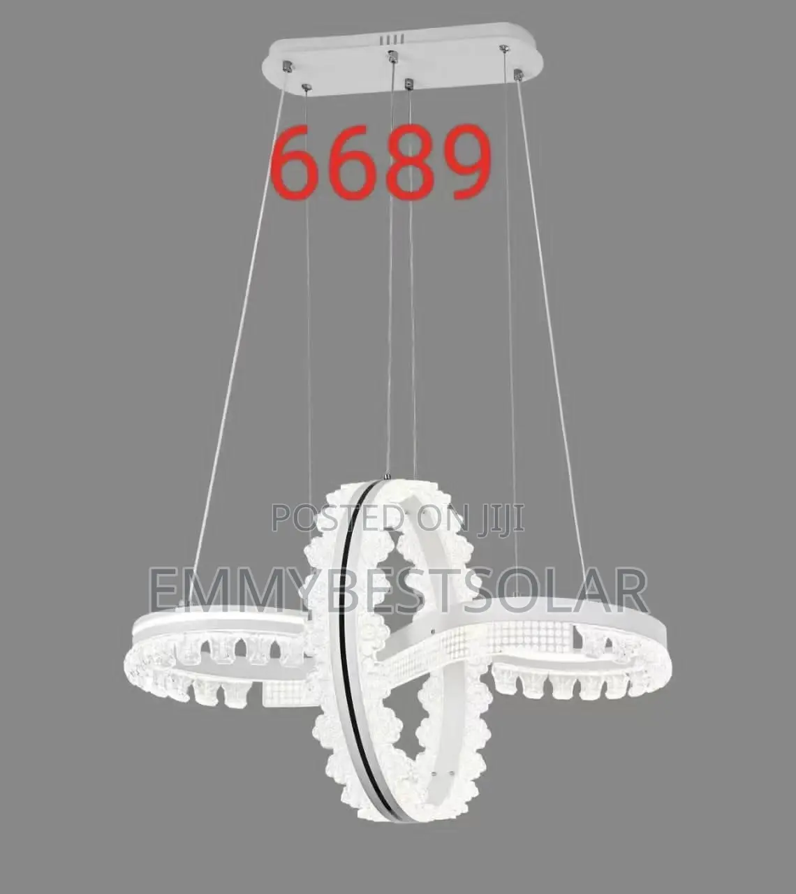 Led Dropping Light
